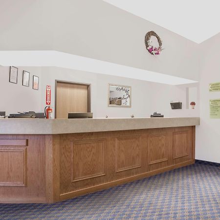 Super 8 by Wyndham Cobleskill NY Eksteriør bilde